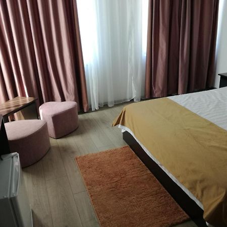Stella Maris Hotel เตคีร์กิโอล ภายนอก รูปภาพ