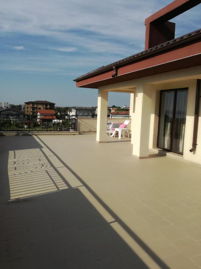 Stella Maris Hotel เตคีร์กิโอล ภายนอก รูปภาพ
