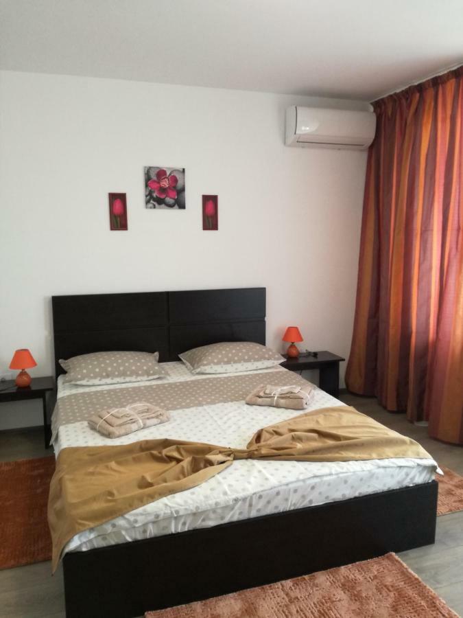 Stella Maris Hotel เตคีร์กิโอล ภายนอก รูปภาพ
