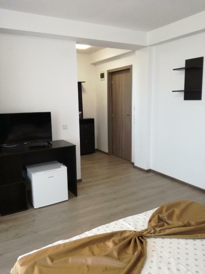 Stella Maris Hotel เตคีร์กิโอล ภายนอก รูปภาพ